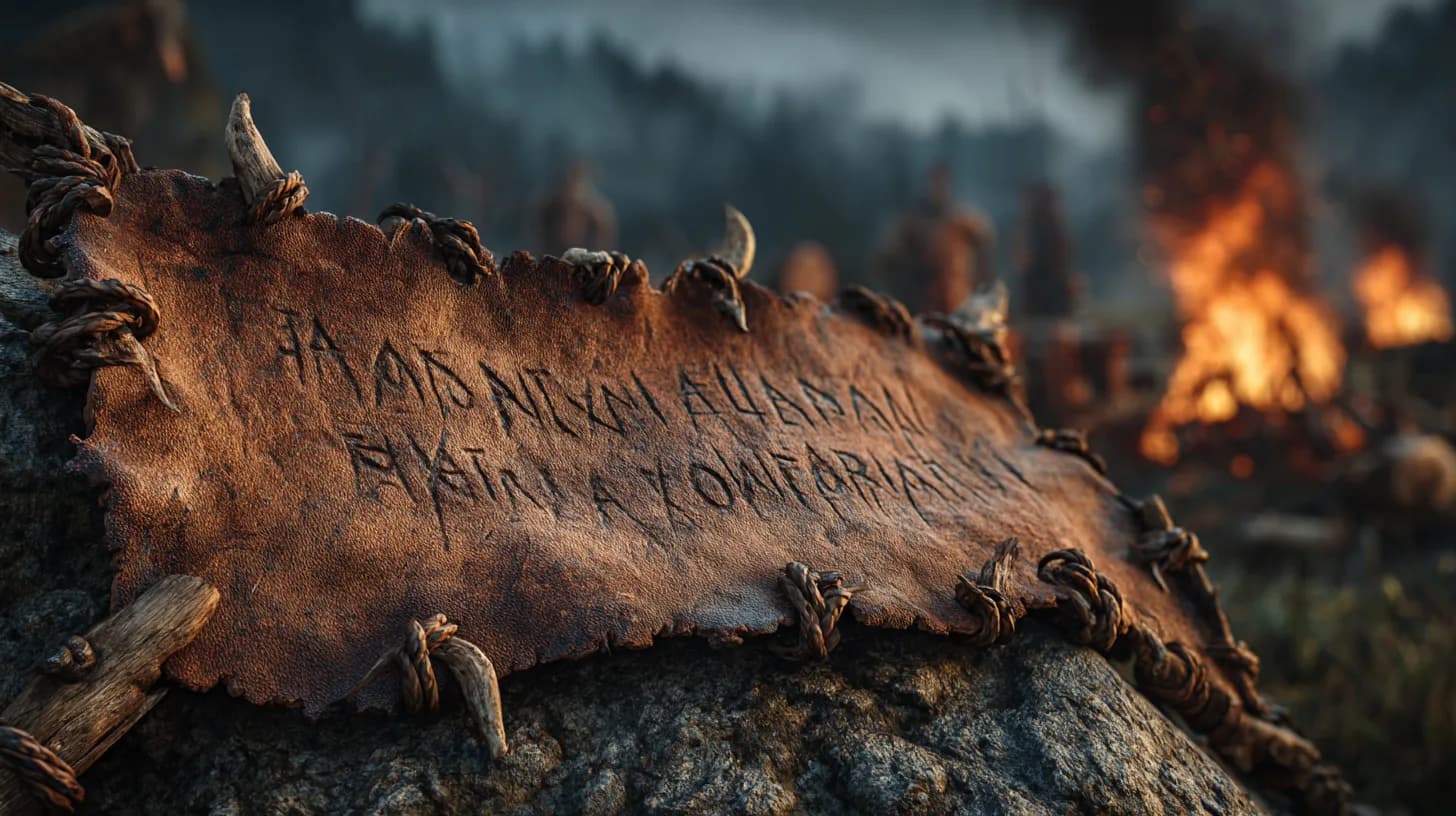 Generate fierce orcish names for D&D, Pathfinder, and fantasy RPGs. Hard consonants, guttural sounds, and warrior culture.