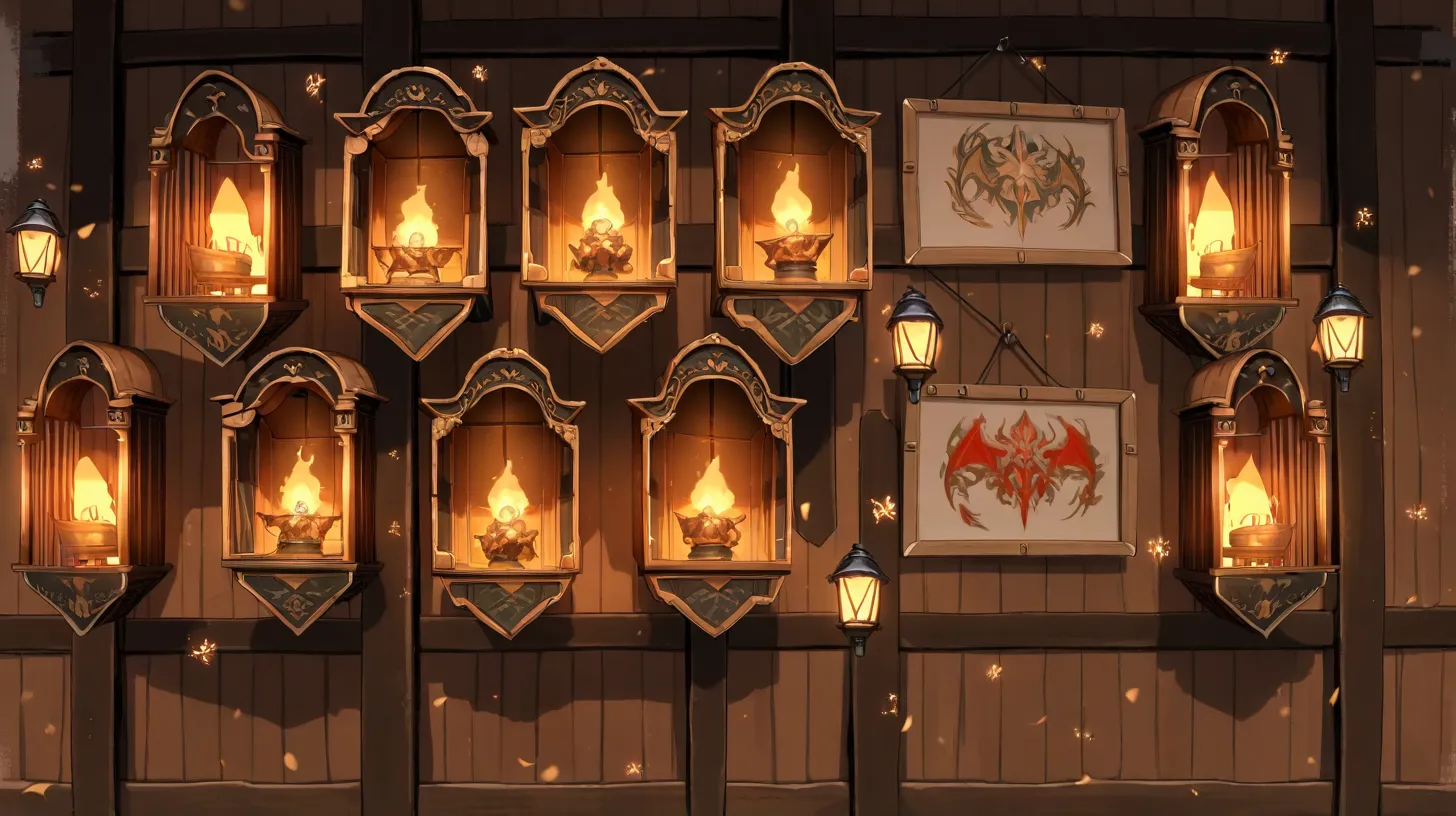 DnD Campaign Ideas: 50 Plot Hooks