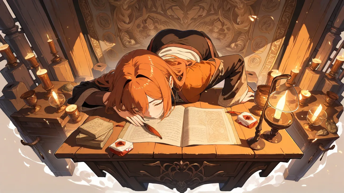 DnD Character Sheet: Complete Resource Guide