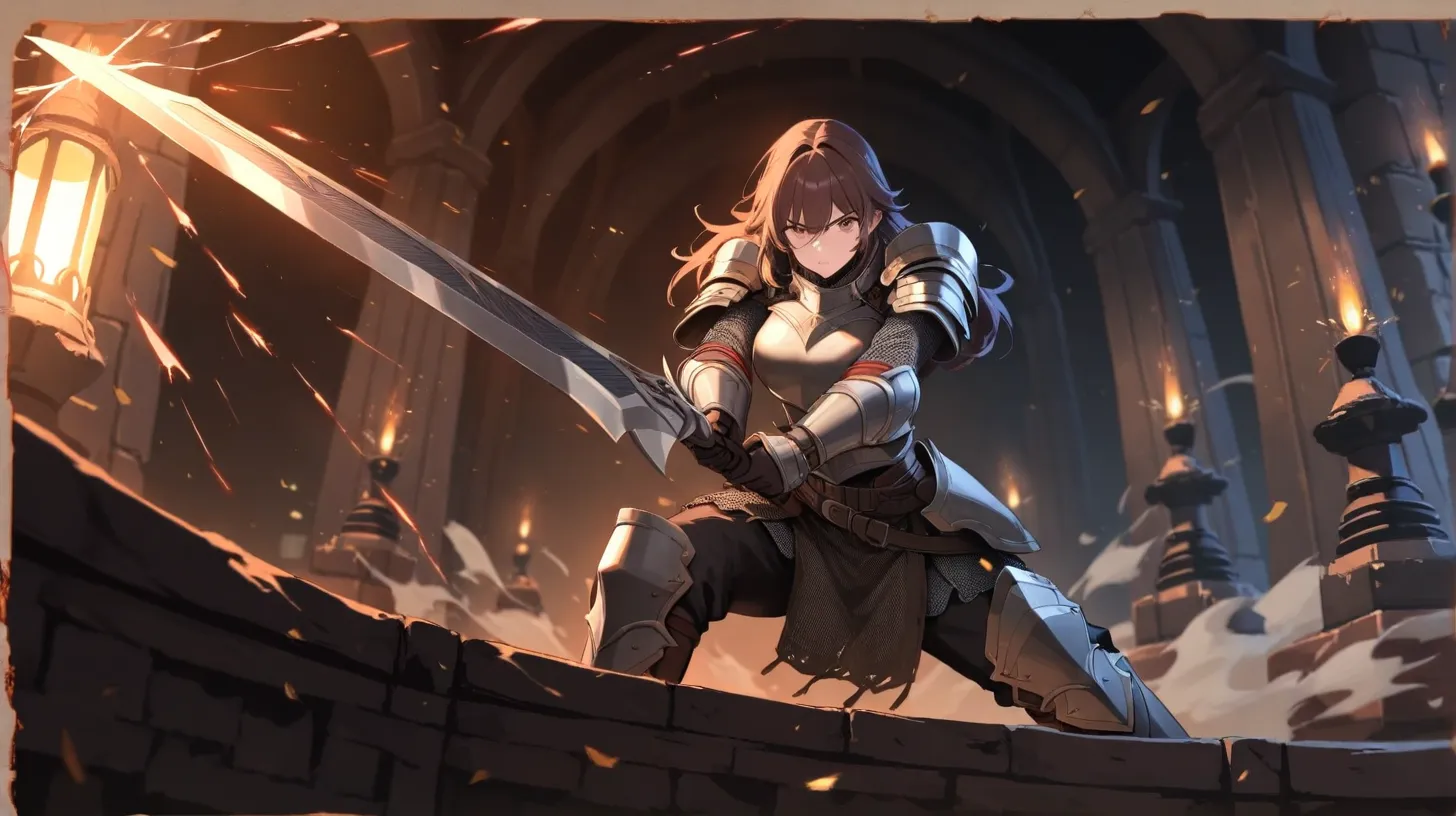 D&D Fighter: The Complete Class Guide (Subclasses, Builds & Tactics)