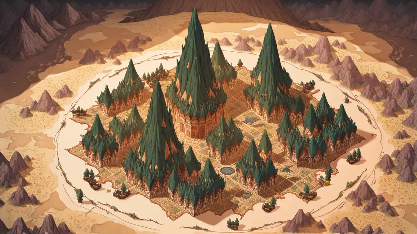 Ultimate Guide: DnD Map Maker (Tools, Techniques, Best Practices)