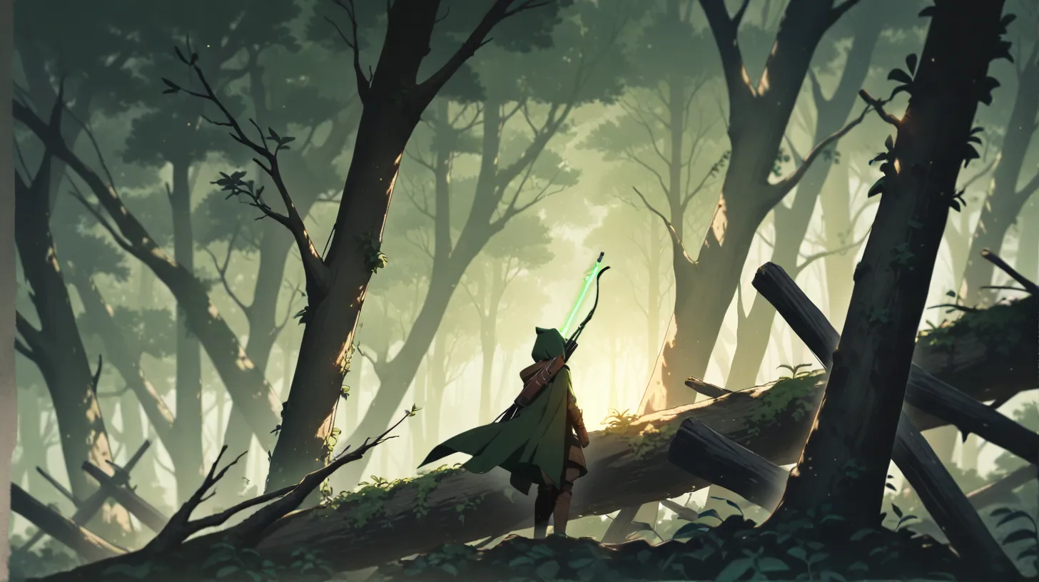 D&D Ranger: The Complete Class Guide (Subclasses, Spells & Builds)