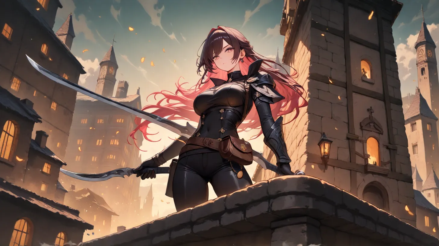 D&D Rogue: The Complete Class Guide (Subclasses, Sneak Attack & Builds)