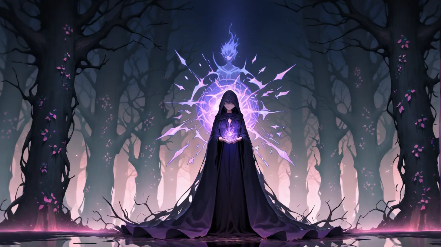 D&D Warlock: The Complete Class Guide (Patrons, Pacts & Builds)