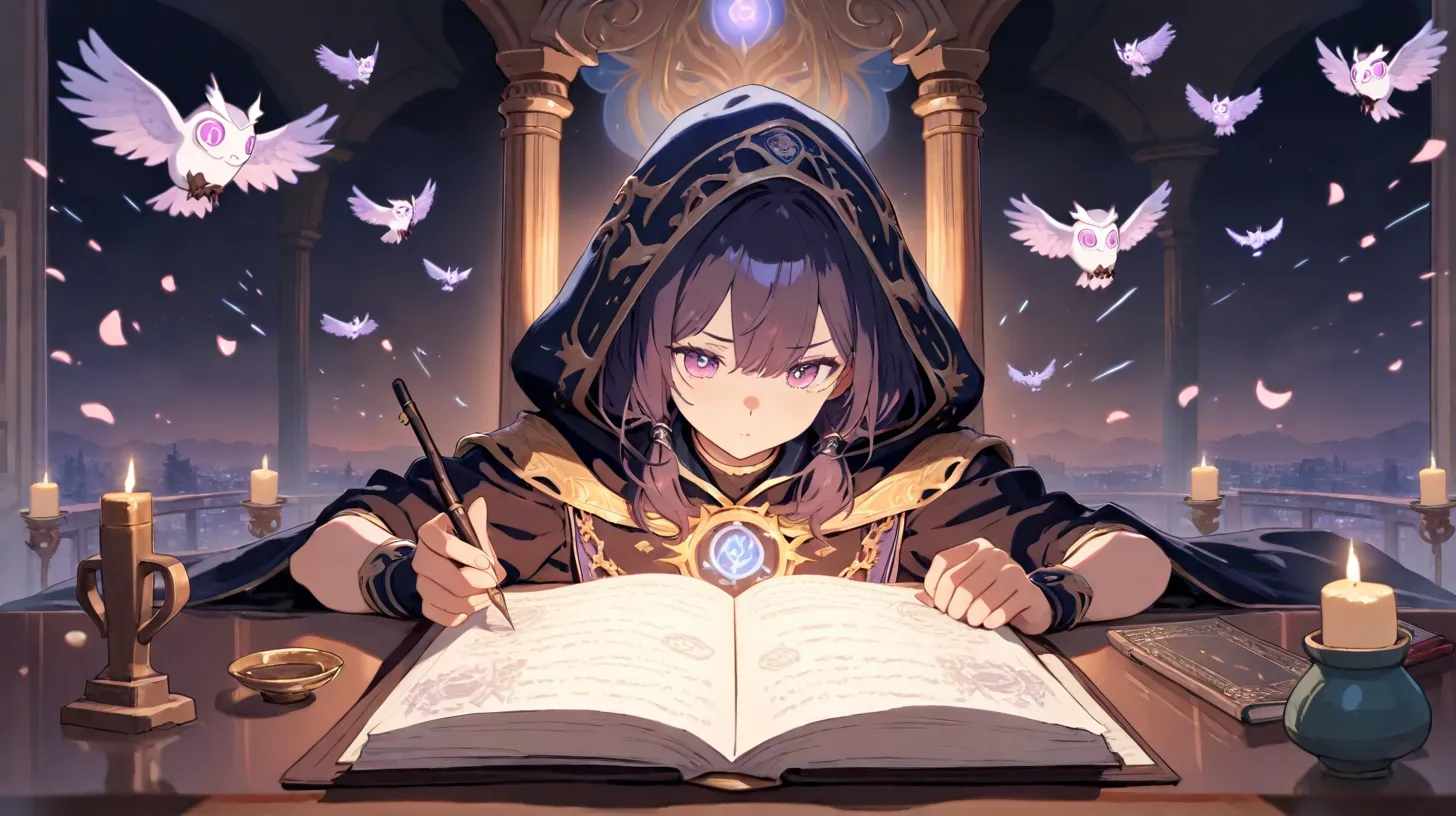 D&D Wizard: The Complete Class Guide (Schools, Spells & Builds)
