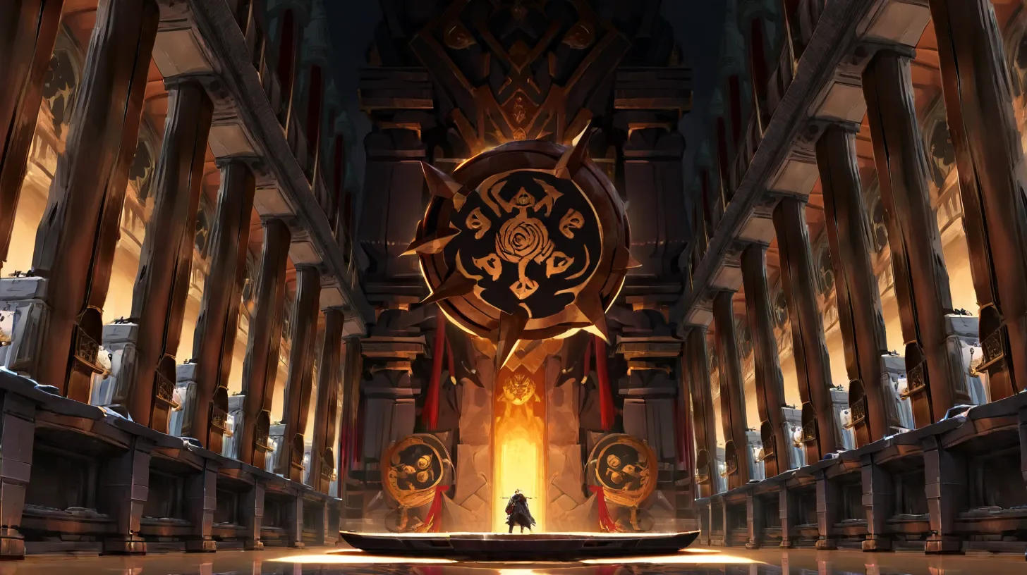 Dwarf 5e: The Complete Race Guide (Subraces, Builds & Roleplay)