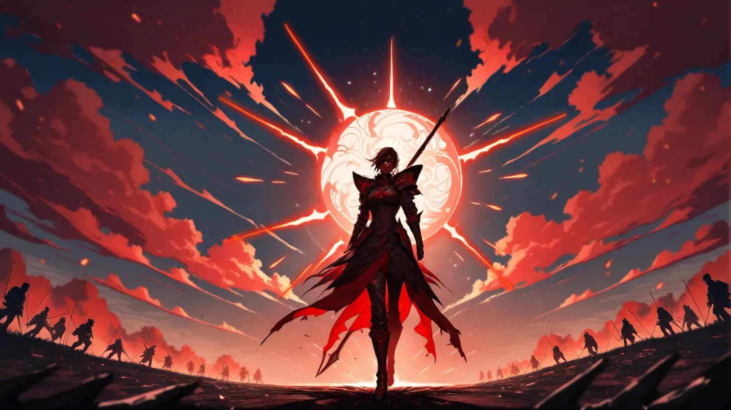 How to Build a Faction System That Drives Conflict