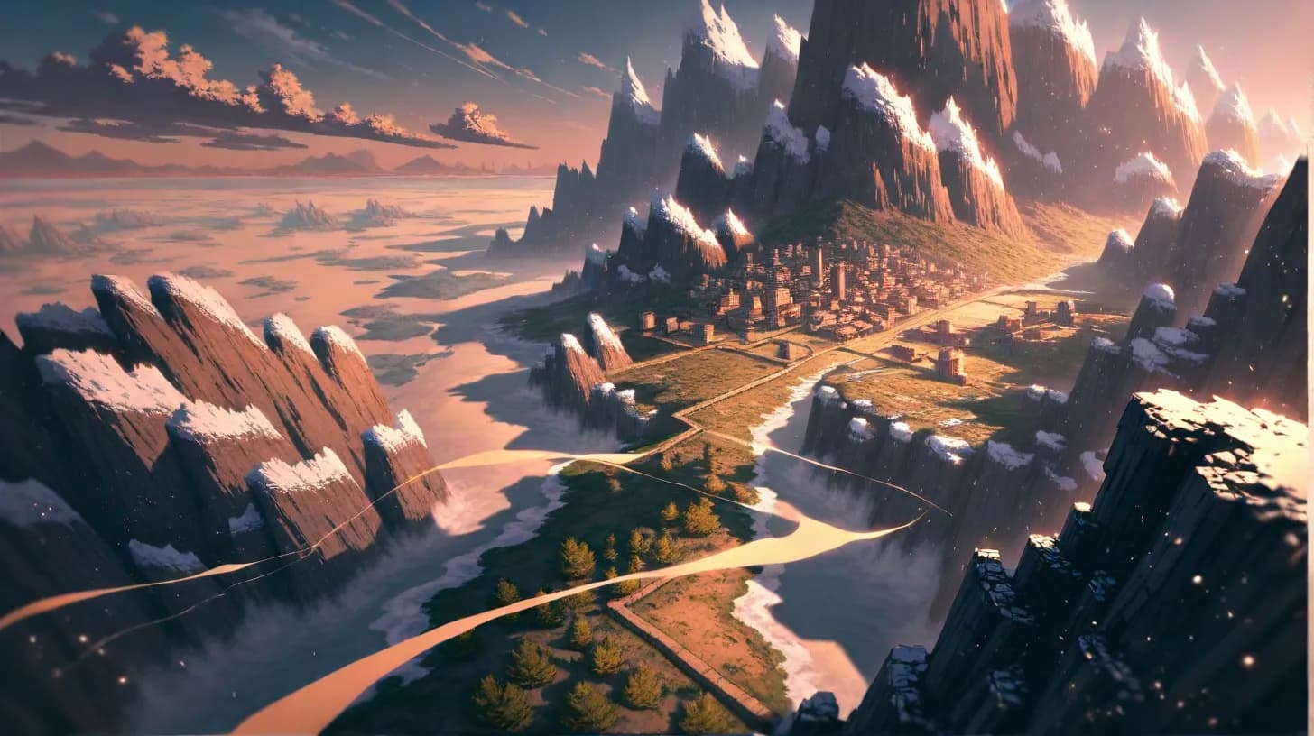 Fantasy World Building: A Complete Resource