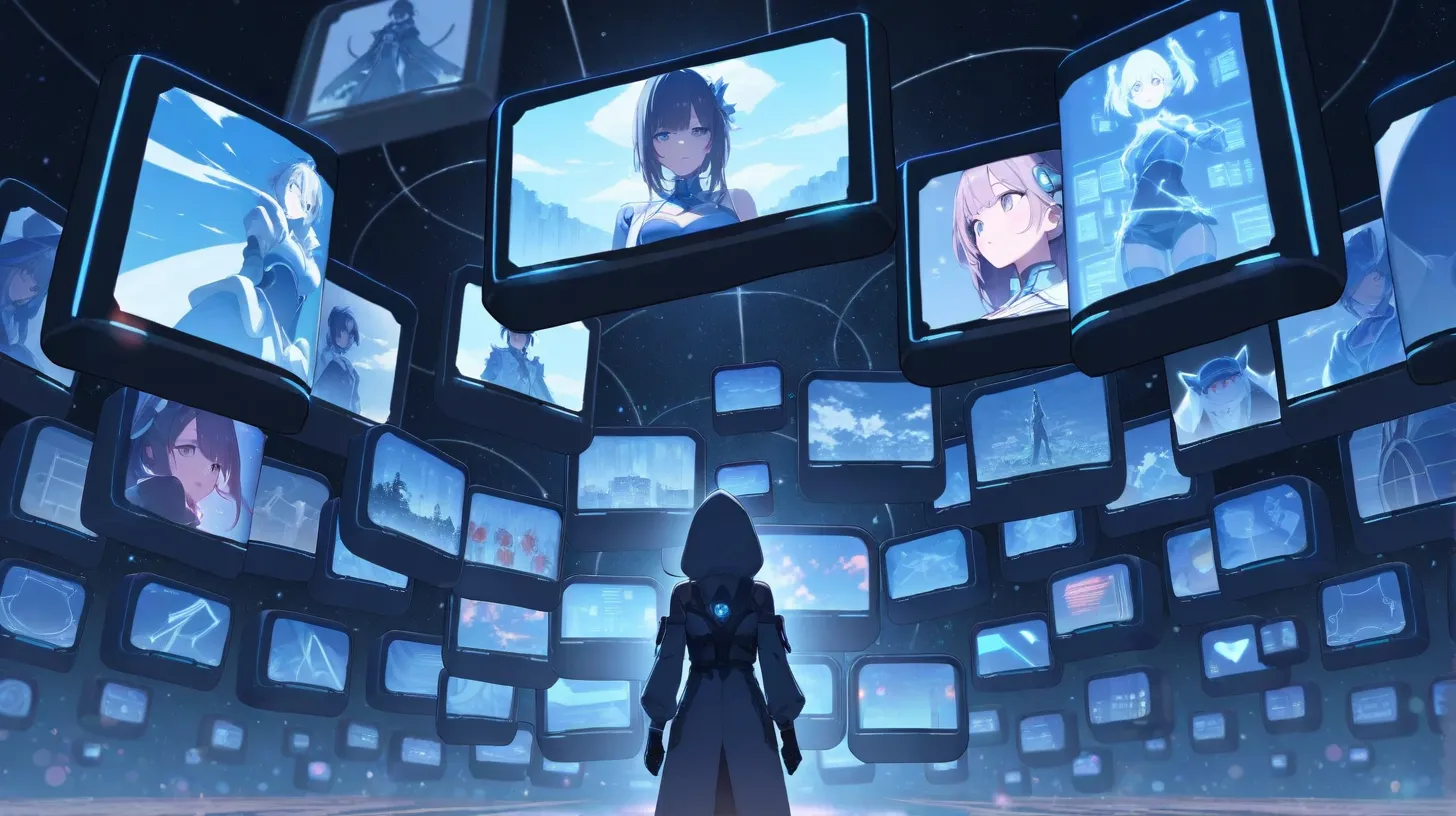 Free Worldbuilding Websites Compared