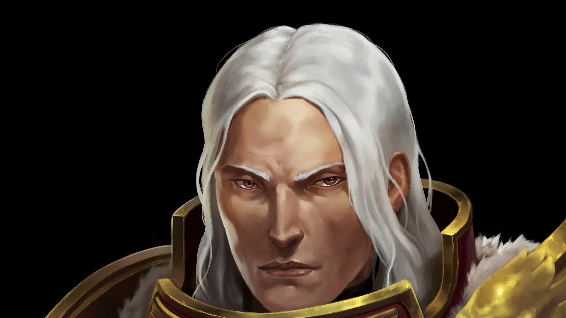 Fulgrim: Warhammer 40K Lore Guide