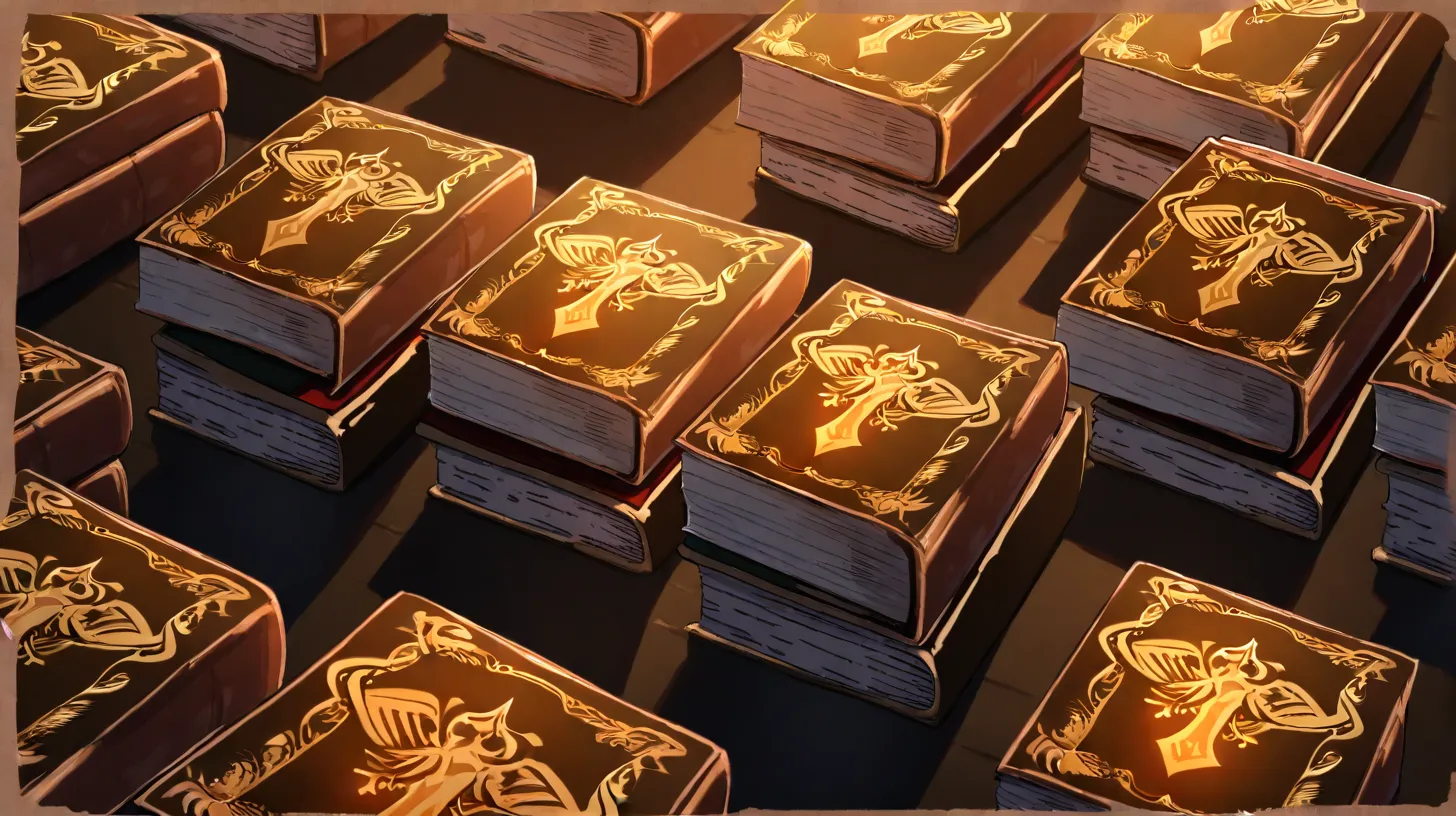 Good Fantasy World Names: A Naming Guide