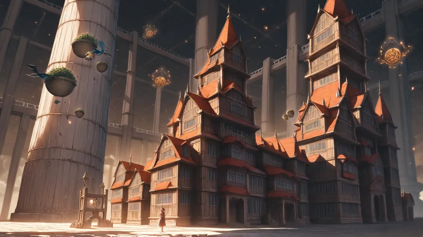 How to Worldbuild: A Step-by-Step Guide