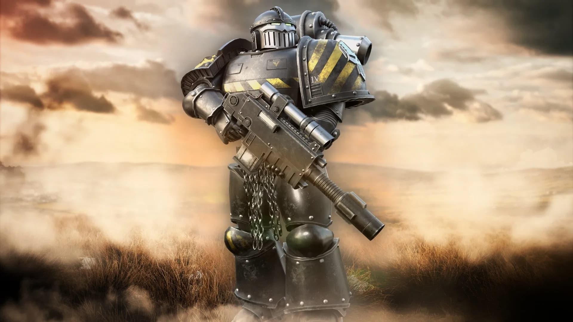 Iron Warriors: Warhammer 40K Lore Guide