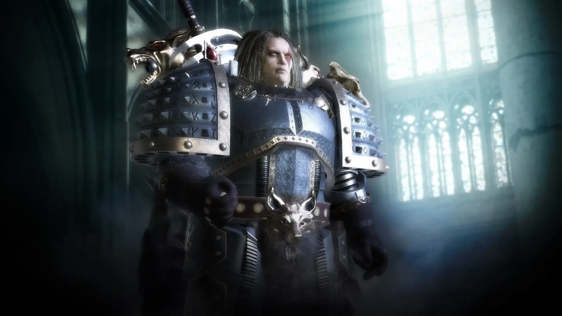 Leman Russ: Warhammer 40K Lore Guide