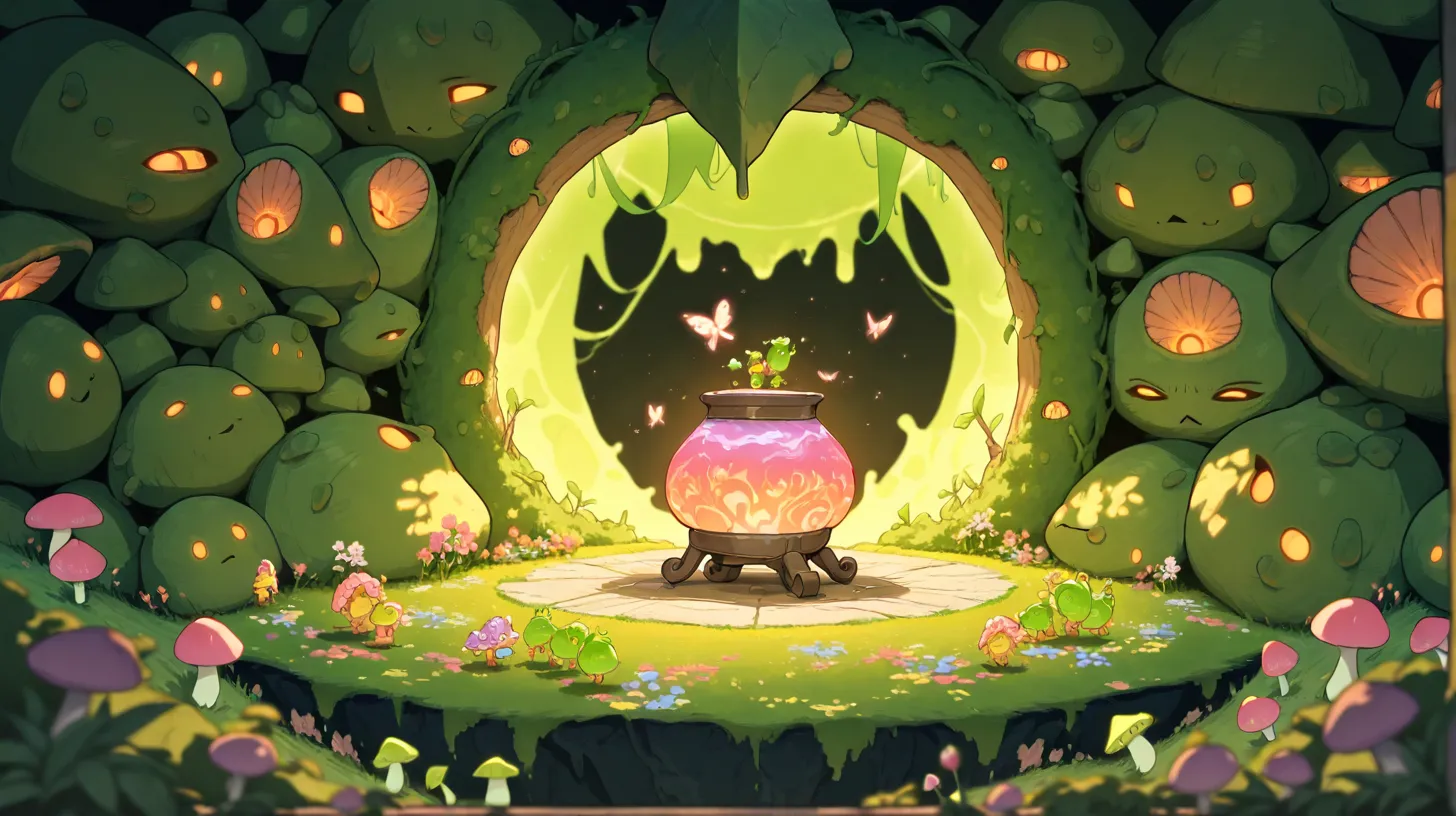 Nurgle: The Plague God — Complete Warhammer Guide