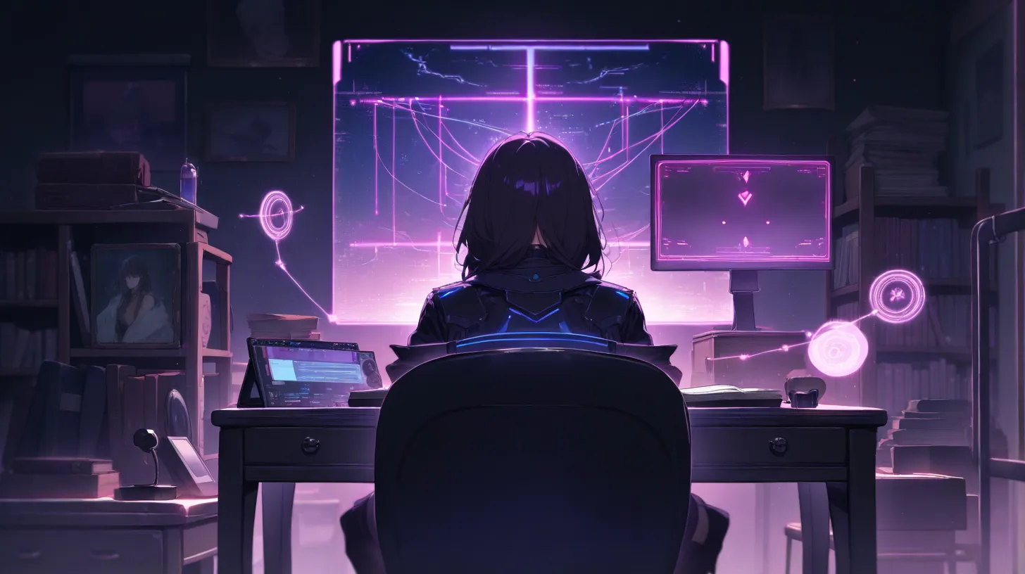 Obsidian for Worldbuilding: Setup Guide