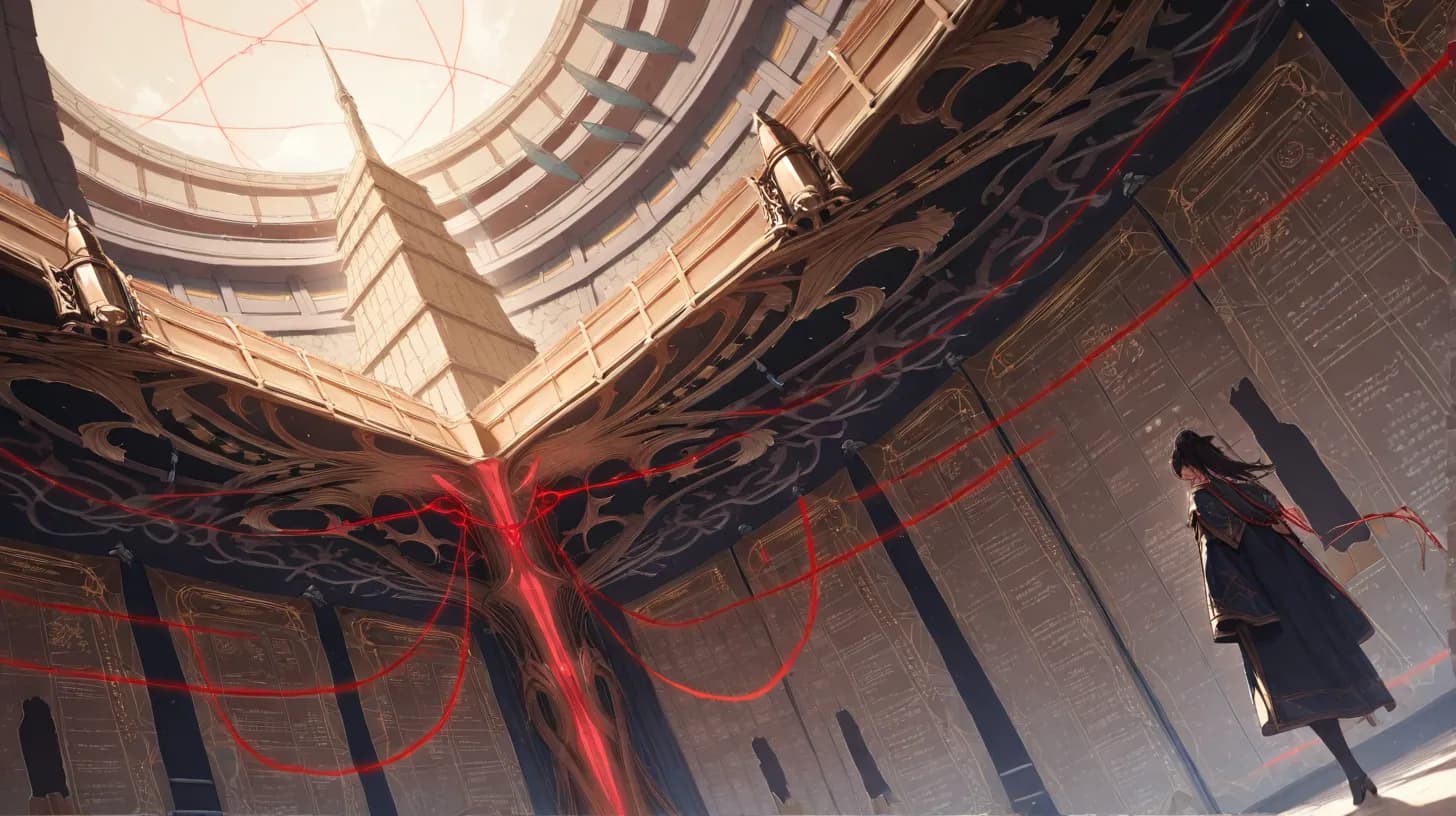 How to Organize Your Worldbuilding Notes (So You Actually Use Them)