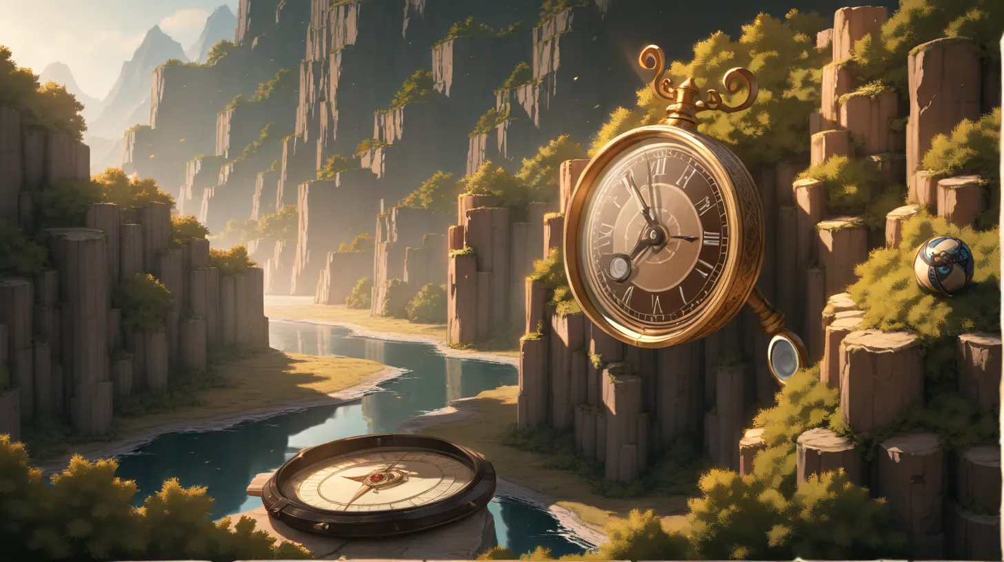 How to Create Realistic Fantasy Maps (Terrain & Biome Logic)