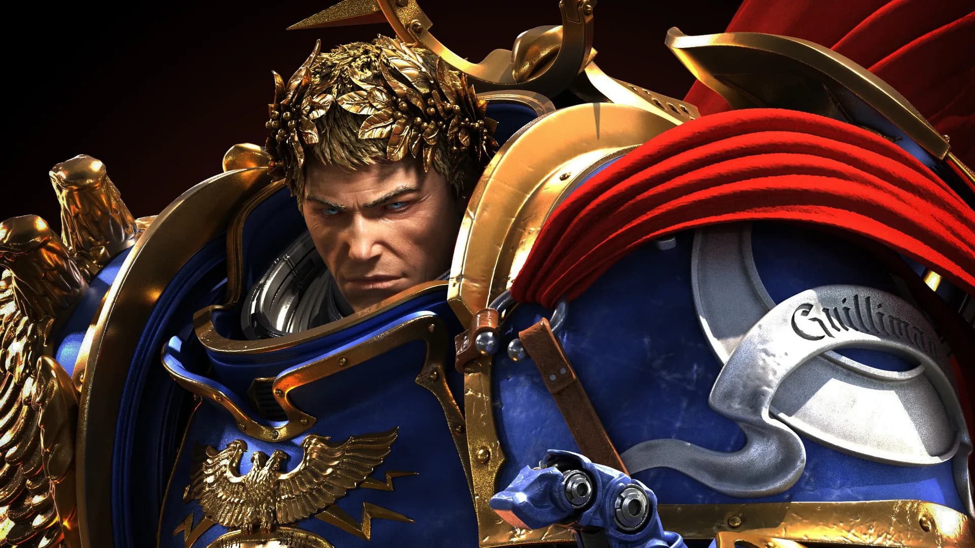 Roboute Guilliman: Warhammer 40K Lore Guide