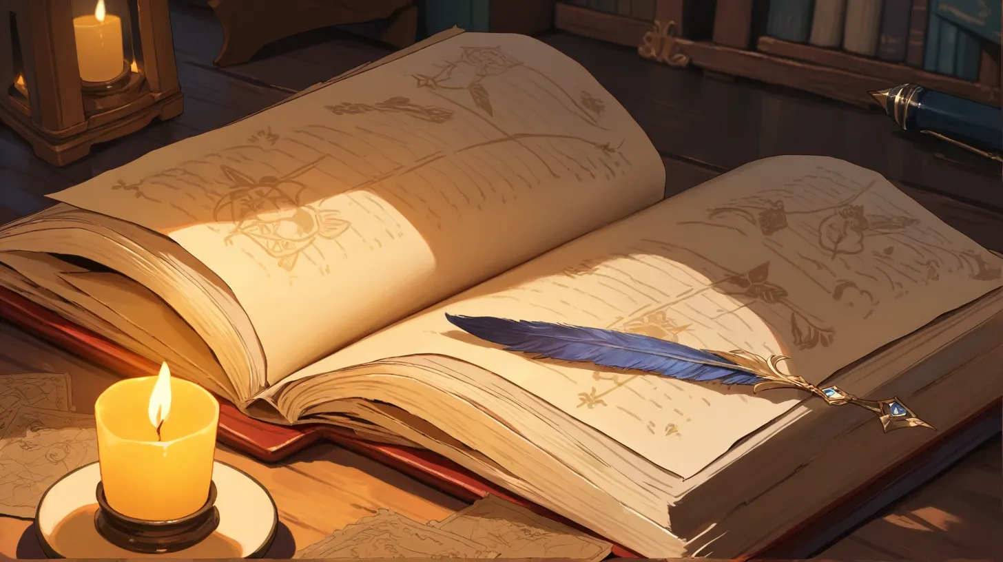 Session Notes Template (Free Download)