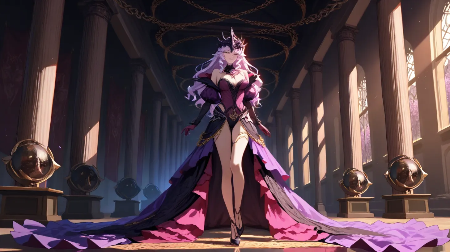 Slaanesh: The Dark Prince — Complete Warhammer Guide