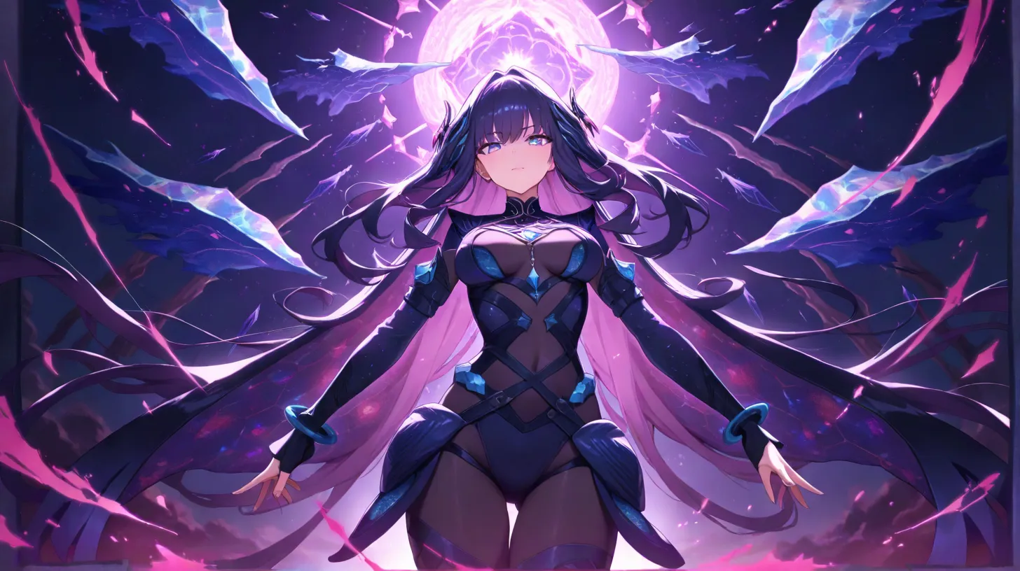 Tzeentch: The Architect of Fate — Complete Warhammer Guide