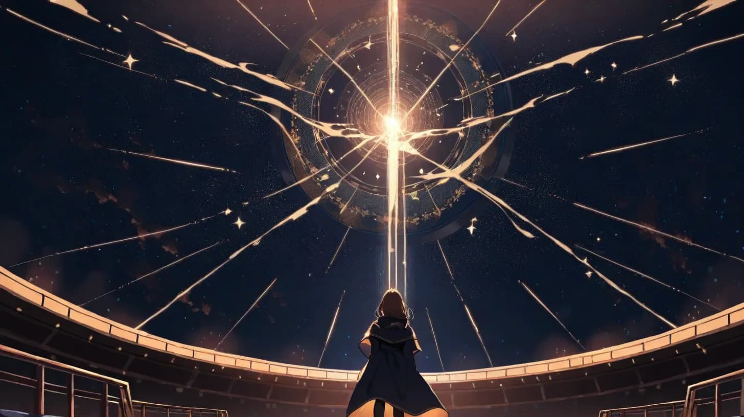 Unique Fantasy World Names: 200 Ideas