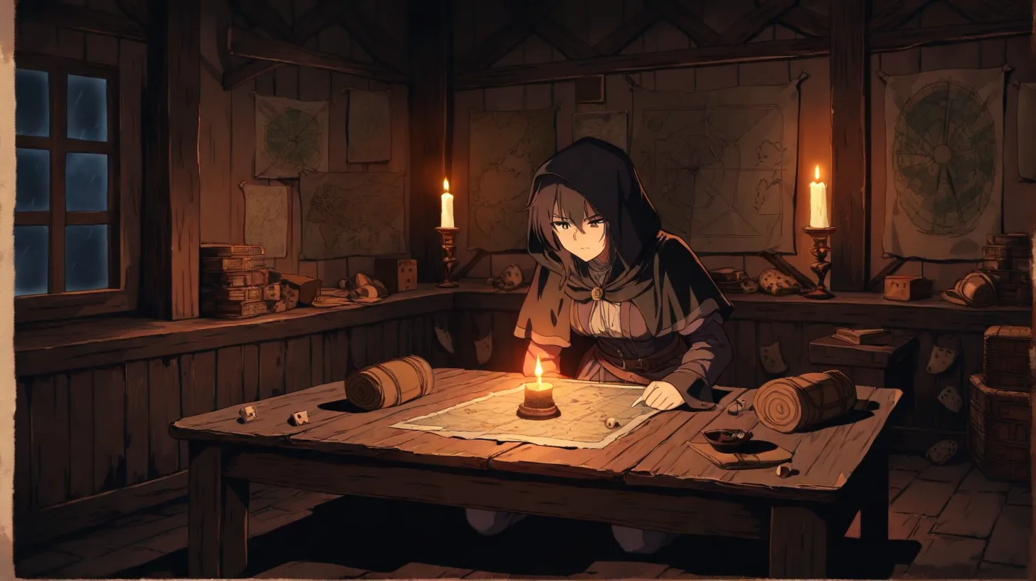 Warhammer Fantasy Roleplay: Beginner's Guide to WFRP 4e