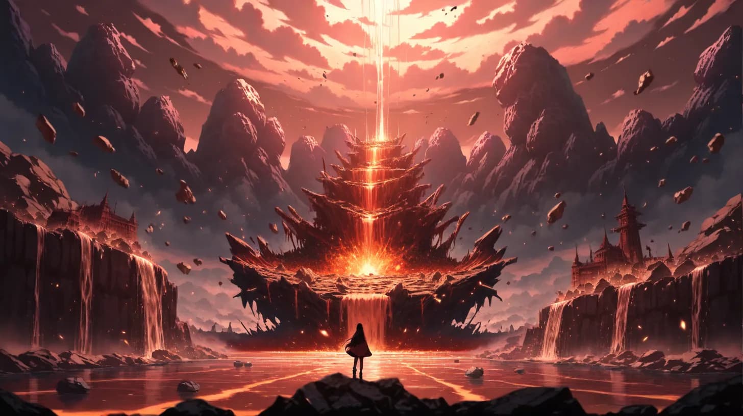 10 Worldbuilding Mistakes to Avoid