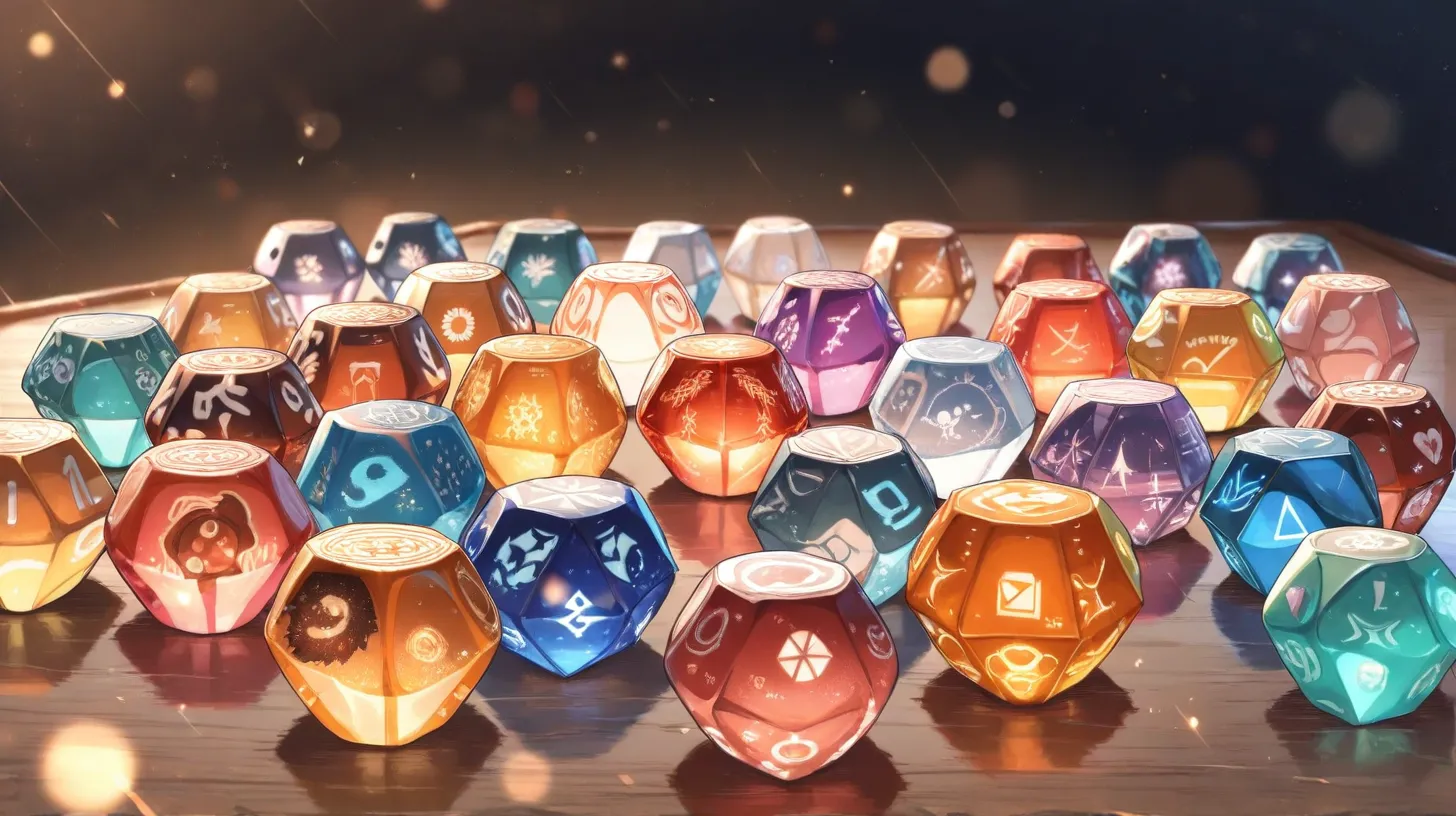 Free online dice roller for D&D and any TTRPG. Roll d4–d20 and d100, build multi-dice pools, add modifiers, roll with advantage or disadvantage, and type full expressions like 2d6+3 or 4d6kh3.