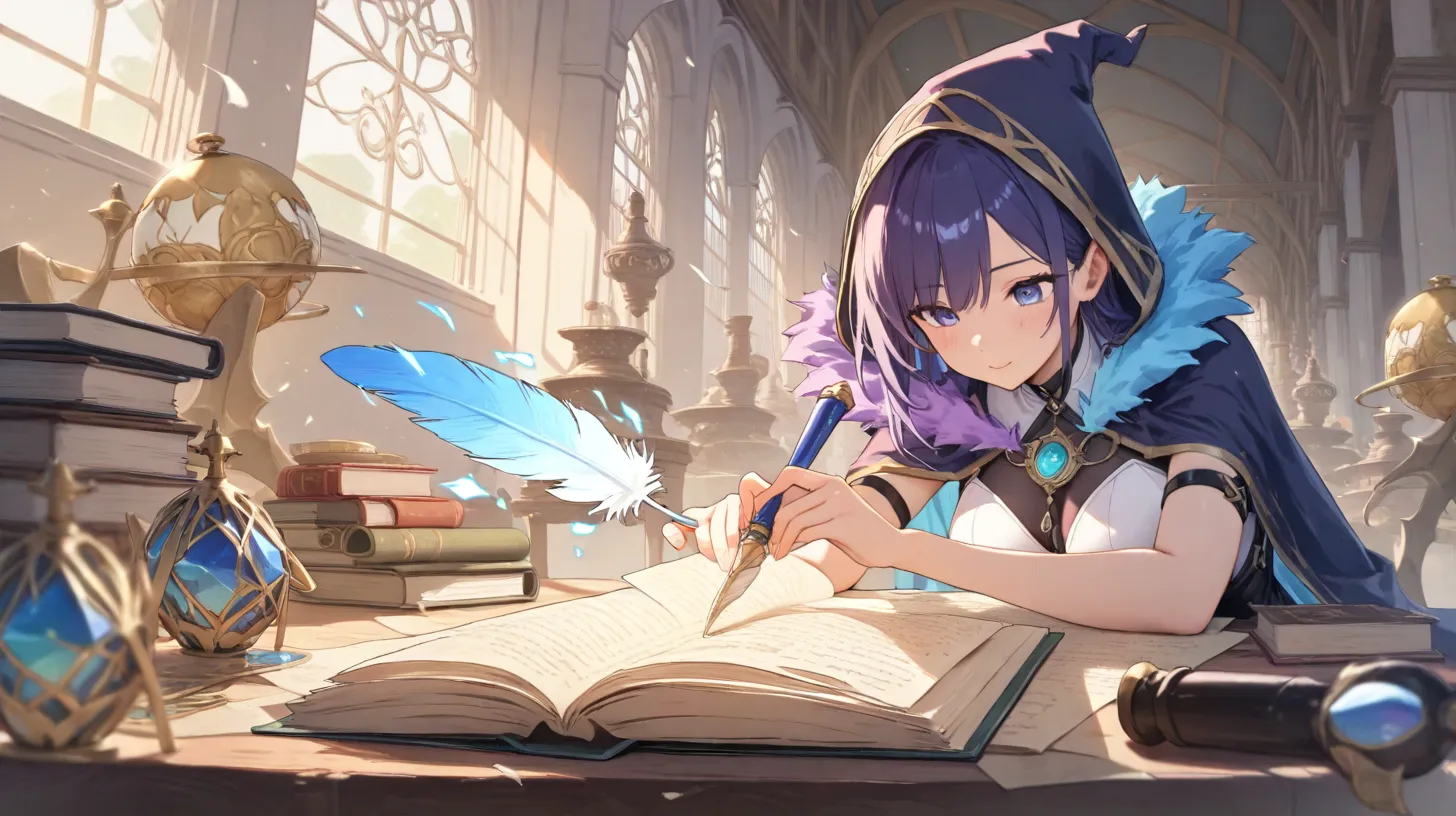 Free D&D 5e–style spell generator. Pick level (cantrip → 9) and school of magic — get a complete spell with casting time, range, components, duration, and effect.